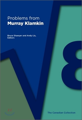 Problems from Murray Klamkin: The Canadian Collection