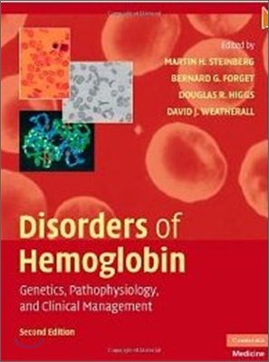 Disorders of Hemoglobin: Genetics, Pathophysiology, and Clinical Management