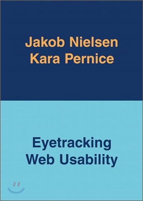 Eyetracking Web Usability