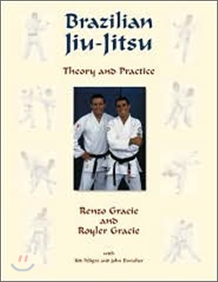 Brazilian Jiu-Jitsu