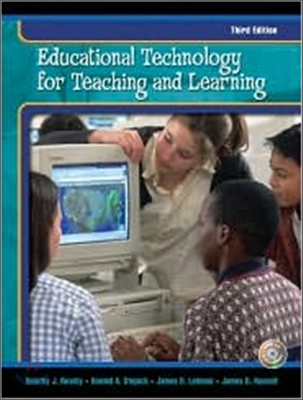 Educational Technology for Teaching and Learning