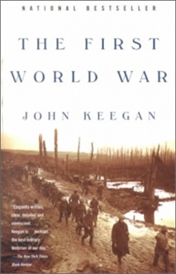 The First World War