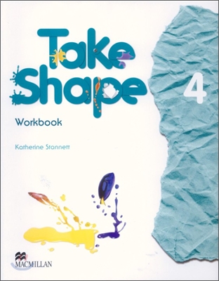 Take Shape 4 : Workbook