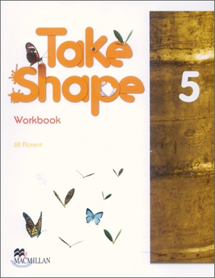 Take Shape 5 : Workbook