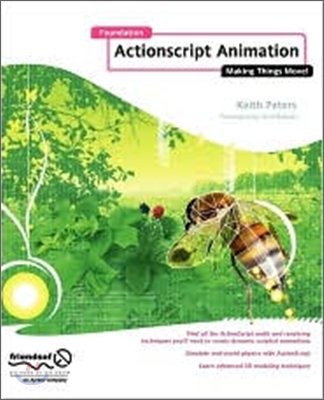 Foundation ActionScript Animation: Making Things Move!