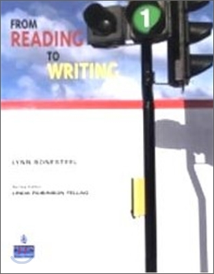 From Reading to Writing 1