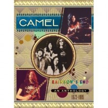 Camel - Rainbows End: An Anthology 1973-1985