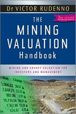 Mining Valuation Handbook