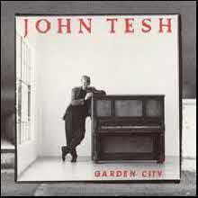 John Tesh - Carden City (수입)