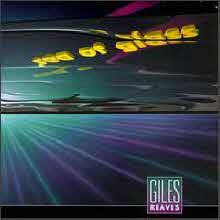 Giles Reaves - Sea of Glass (수입)