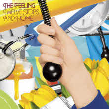 Feeling - Twelve Stops And Home (미개봉)