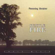 Flemming Bindslev - Gentle fire (수입)