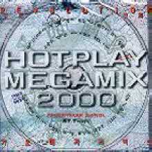 V.A. - Hot Play Megamix 2000 (2CD)