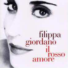 Filippa Giordano - Il Rosso Amore