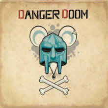 Danger Doom - Mouse & The Mask (Digipack/수입)