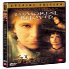 [DVD] Immortal Beloved - 불멸의 연인 SE (미개봉)