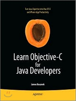 Learn Objective-C for Java Developers