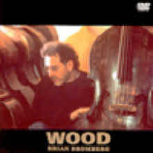 Brian Bromberg - Wood (일본수입)