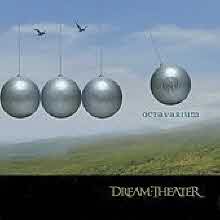 Dream Theater - Octavarium (수입)