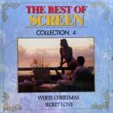 V.A. - The Best Of Screen Collection. 4 (수입/미개봉)