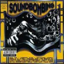 V.A. - Rawkus Presents Soundbombing Vol.1 (수입)