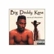 Big Daddy Kane - Taste of Chocolate (수입)