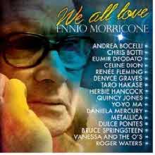 V.A. - We All Love Ennio Morricone (미개봉)