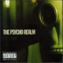 Psycho Realm - Psycho Realm (수입)