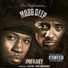 Mobb Deep - Infamy (수입)