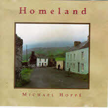 Michael Hoppe - Homeland (수입)