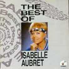 Isabelle Aubret - The Best Of Isabelle Aubret