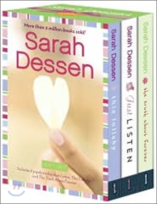 The Sarah Dessen