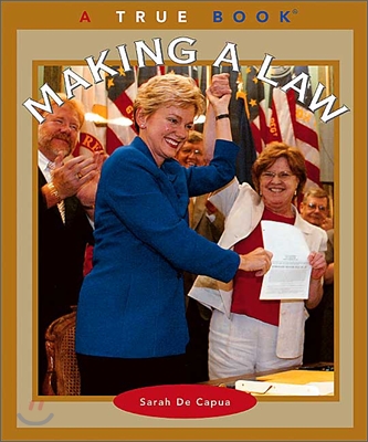 Making a Law