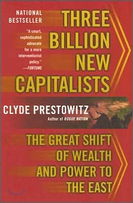 Three Billion New Capitalists