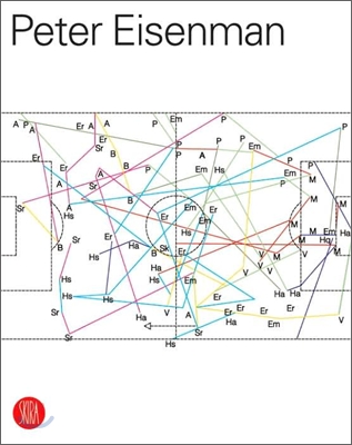 Peter Eisenman: Feints (Paperback)