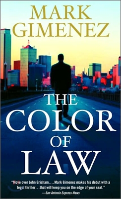 The Color of Law