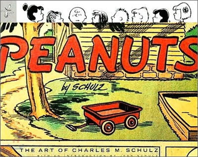 Peanuts