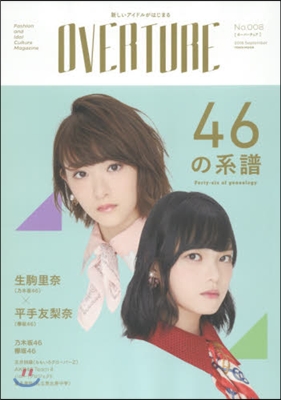 OVERTURE   8