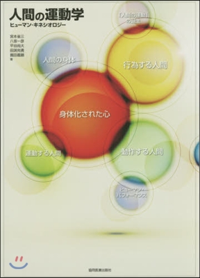 人間の運動學 ヒュ-マン.キネシオロジ-