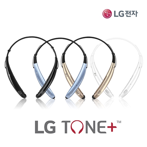 [LG정품] LG톤플러스 HBS-770 블루투스 이어폰/HBS770