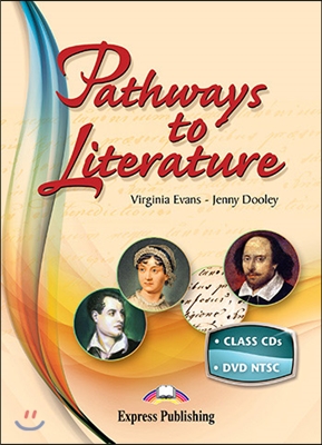 PATHWAYS TO LITERATURE DVD