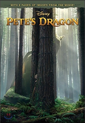 Disney Pete's Dragon