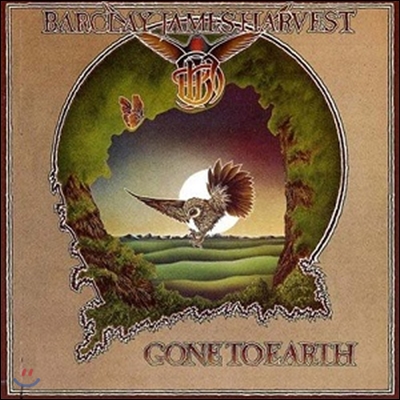 Barclay James Harvest (버클리 제임스 하베스트) - Gone To Earth