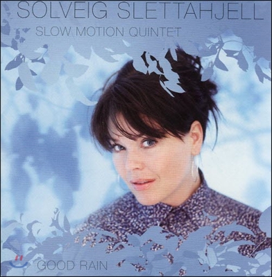 Solveig Slettahjell (솔베이그 슬레타옐) - Good Rain (굿 레인)