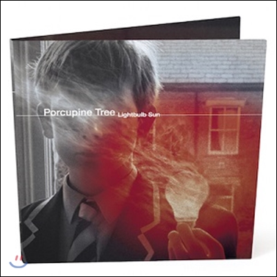 Porcupine Tree (포커파인 트리) - Lightbulb Sun [게이트폴드 페이퍼슬리브 에디션]