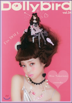 Dollybird Vol.24