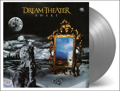 Dream Theater - Awake 드림 씨어터 3집 [2LP]