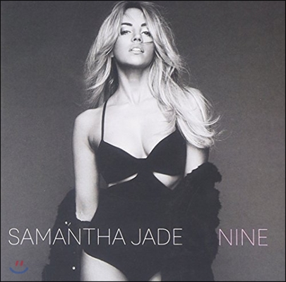 Samantha Jade (사만다 제이드) - Nine