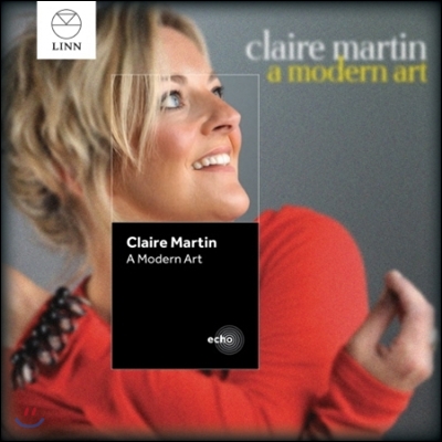 Claire Martin (클레어 마틴) - A Modern Art