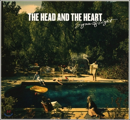 The Head and the Heart (더 헤드 앤 더 하트) - Signs Of Light